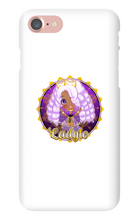 ladylo_queenofqueens iPhone Phone Cases