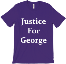 Justice For George (All Profit Goes To BreakOUT!)