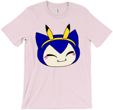 Pika-Headband ShinySn0rlax T-Shirt