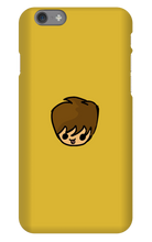 niitrusyt iPhone Phone Cases