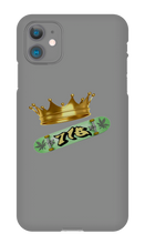 kingof710 iPhone Phone Cases
