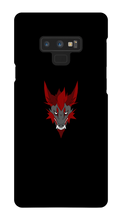 mysticviruz Samsung Phone Cases