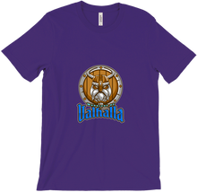 warriors_0f_valhalla T-Shirts