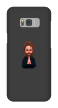picho0n Samsung Phone FUNDA
