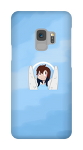 whiteangelmc Samsung Phone Cases