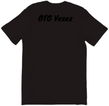 OTG Vexez tshirt-back