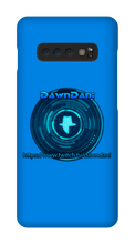 dawndani Samsung Phone Cases