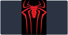 spidey2000 XXL Gaming Mousepad