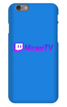 micahstv iPhone Phone Cases