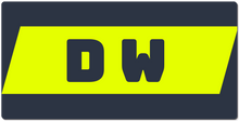 D W  Mousepad