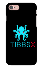 tibbsx iPhone Phone Cases