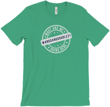 wangdangdoodle21 T-Shirts