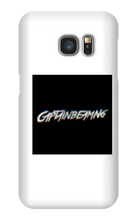 Captainbeamng! Samsung Phone Case