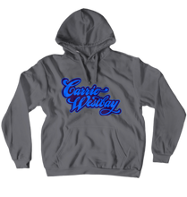 carriewestbay77 Hoodies (No-Zip/Pullover)