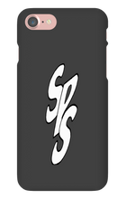 spens100 iPhone Phone Cases