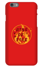 ROF iPhone Cases