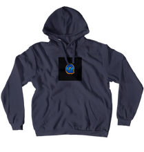 Qua1nt  logo Hoodie