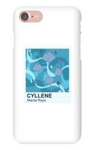 Manta Rays - iPhone Case
