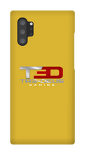 Tr3 Deus Gaming Samsung Phone Cases