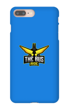The Bus Ride iPhone Phone Cases