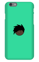 slimeboyatyt iPhone Phone Cases
