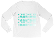 xcsizombiex Long Sleeve Tee