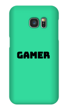 Gamer Samsung Phone Cases