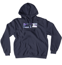 Hoodie  (Banner)