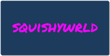 squishywrld XXL Gaming Mousepad