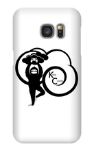 kodaclouds Samsung Phone Cases