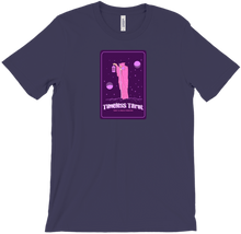 timeless tarot tshirts