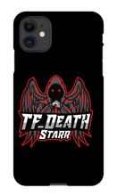 tf_deathstarr iPhone Phone Cases