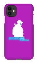 TEAM BIGBOSS Iphone Case