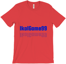 ikolgame99_live T-Shirts