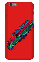 kaitozaras iPhone Phone Cases