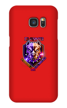 dawghousegaminguk Samsung Phone Cases