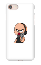 ravn81 iPhone Phone Cases