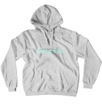 Salty Boi Hoodies (No-Zip/Pullover)