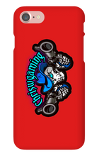 chriswgaming iPhone Phone Cases