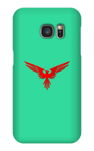 LostSB Samsung Cases