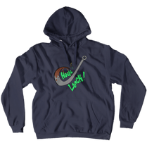 thegeekranger Hoodies (No-Zip/Pullover)