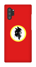 dankersgaming Samsung Phone Cases