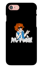 heyitsmadara iPhone Phone Cases