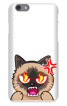 ag0n1st iPhone Phone Cases