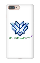 renanplayerow iPhone Phone Cases