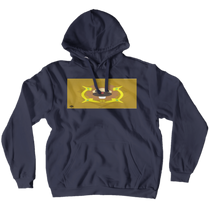 sirdoof Hoodies (No-Zip/Pullover)