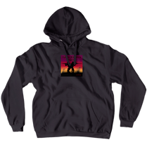 grimreaper3234 Hoodies (No-Zip/Pullover)