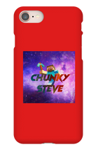 chunkysteve0 iPhone Phone Cases