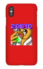 irishplayzz iPhone Phone Cases