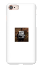 Peaky YeetShot iPhone Phone Cases
